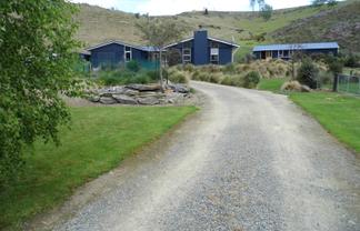 138 Tapui Homestead Road, Tapui