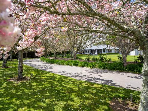 80 Maungakawa Road, Cambridge