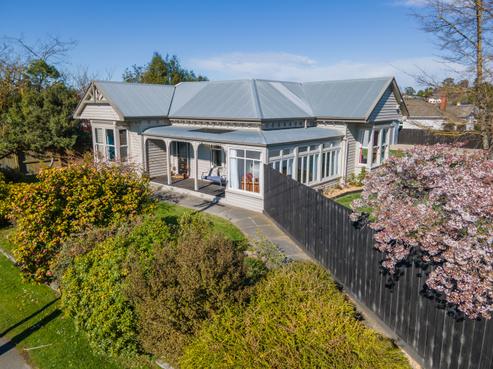 22 Hislop Street, Geraldine