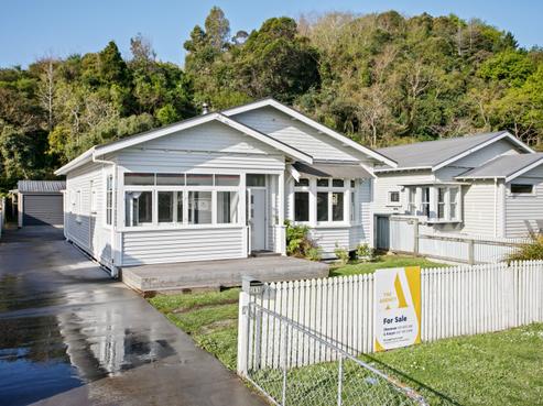 385 Clifford Street, Mangapapa