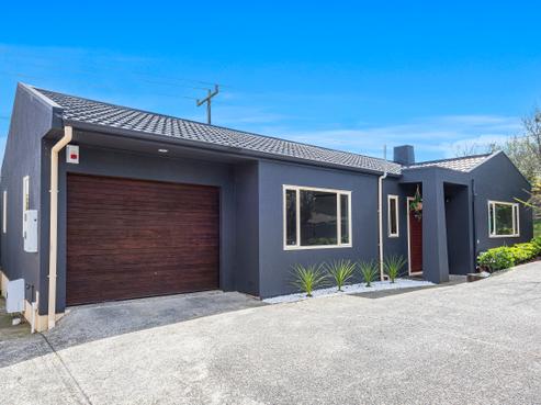 14 Ridgeway Drive, Kamo