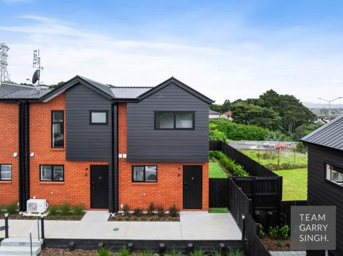24/13 Brough Road, Manurewa East