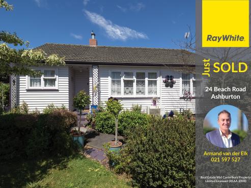24 Beach Road, Hampstead
