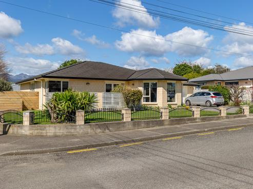 180 Bath Street, Levin