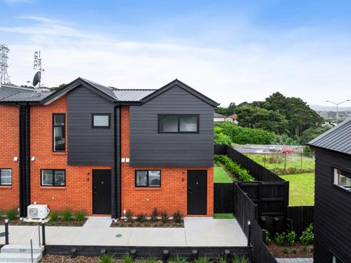 23/13 Brough Road, Manurewa East
