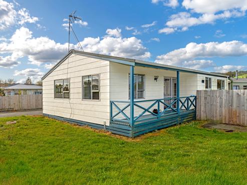 572 Wainui Road, Kaiti