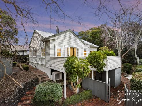 15A Sainsbury Road, Mount Albert