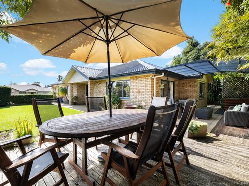 12 Ernest Shackleton Place, Waiuku