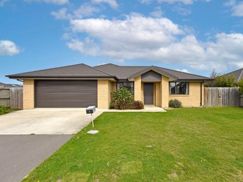 4 Cloverlea Court, Rolleston