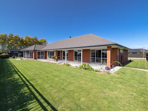 21 Chilton Drive, Rolleston