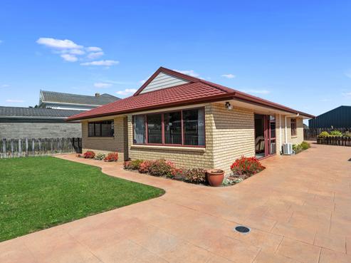 239 Whitaker Street, Te Aroha
