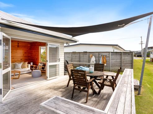 114B Barbara Avenue, Whangamata