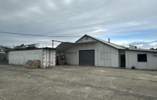 Food Processing Industrial For Lease