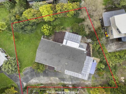 9 Laurina Road, Sunnynook