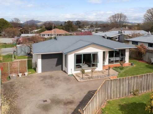 45A Monro Street, Blenheim Central