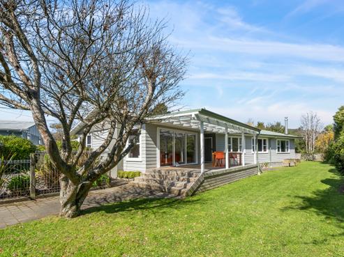 24 Gillespies Road, Birchville