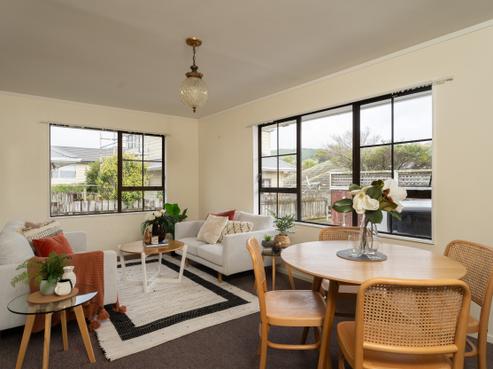 14A Trafalgar Street, Johnsonville