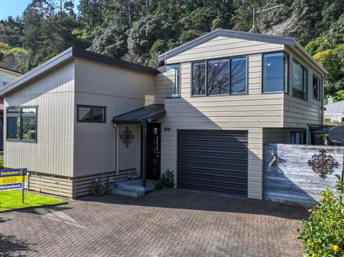704B Tararu Road, Thames