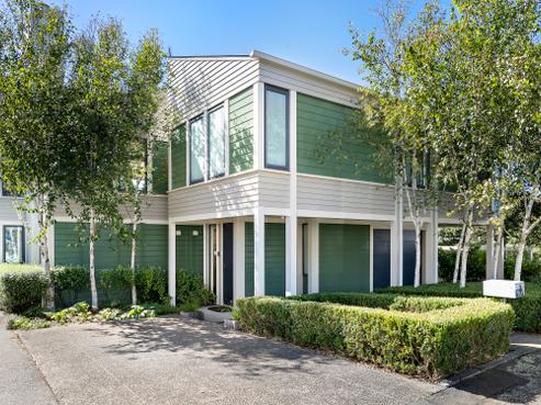 96 Hill Street, Thorndon