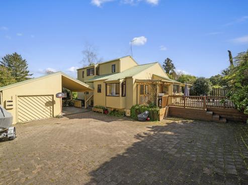 11B Bradley Place, Lynmore