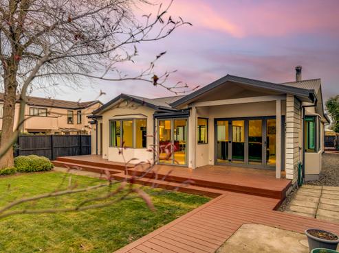 50 Jeffreys Road, Fendalton