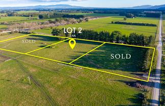  Woodside Road, Greytown