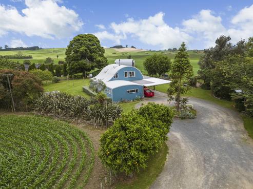 152 Te Kawa Road, Otorohanga