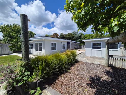 6 Hurley Road, Paraparaumu Beach