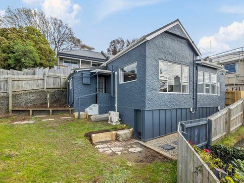 11 Elm Row, Dunedin Central