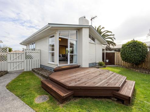 16 Clematis Avenue, Pukete