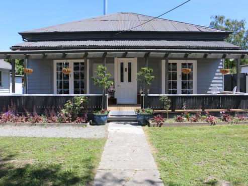 40 Cox Street, Geraldine