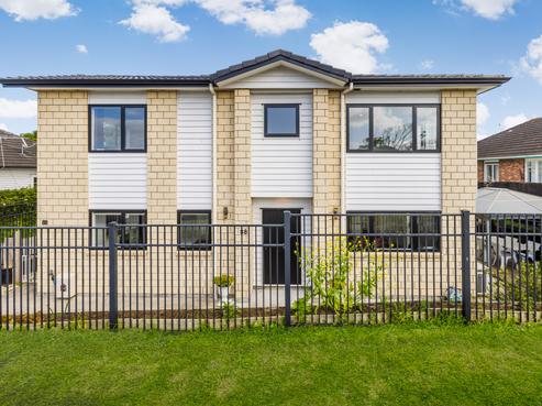 88 Kolmar Road, Papatoetoe