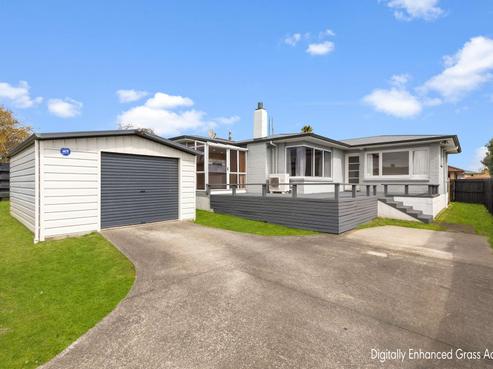 25 Wingrove Road, Owhata