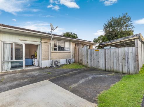 2/14 Suwyn Place, Weymouth