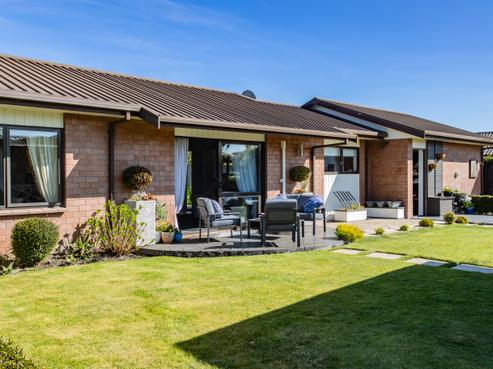26 Melford Close, Rangiora