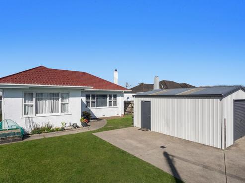 21 Bridge Street, Whakatane