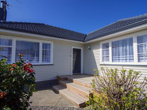 107 Dixon Street, Masterton