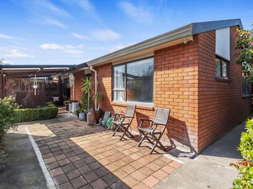 68A Amyes Road, Hornby