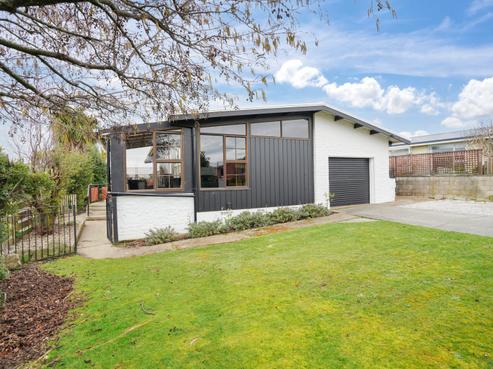 1 Purdue Street, Hawthorndale