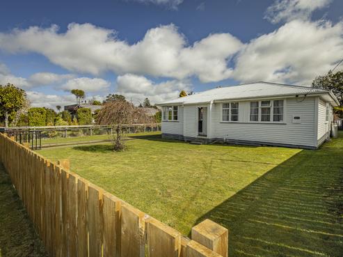 41 Arawa Street, Ohakune