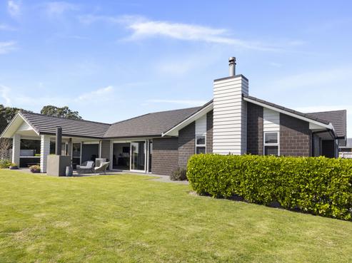 96B Wills Road, Bell Block