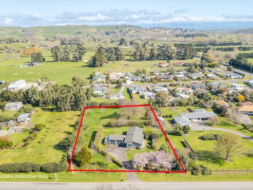 18 Hatuma Road, Waipukurau and Surrounds