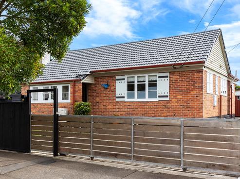 41 Humariri Street, Point Chevalier