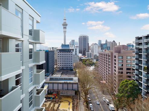 11/113K Vincent Street, Auckland Central