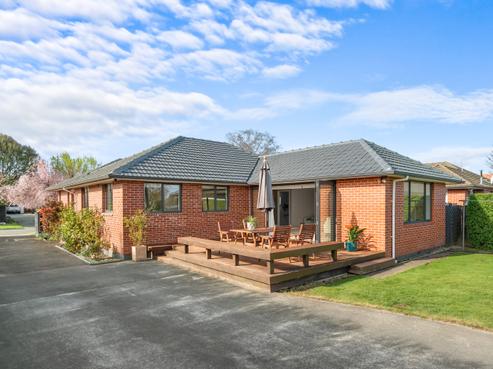 39 Bevington Street, Avonhead