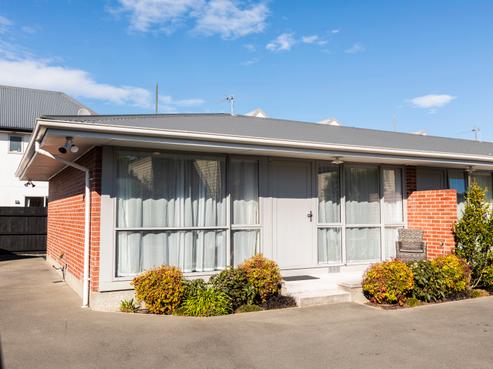 6/534 Barbadoes Street, Edgeware