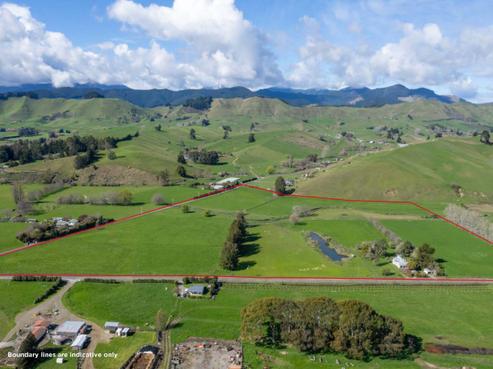 233 Higgins Road, Wakefield