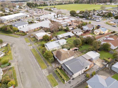 12 Davie Street, Kaiapoi