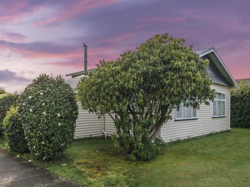 14 Davie Street, Kaiapoi
