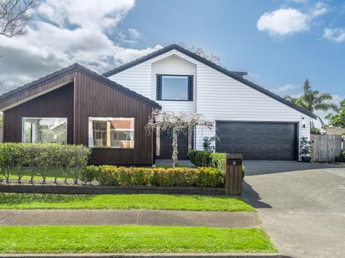 6 Thirlmere Rise, Northpark